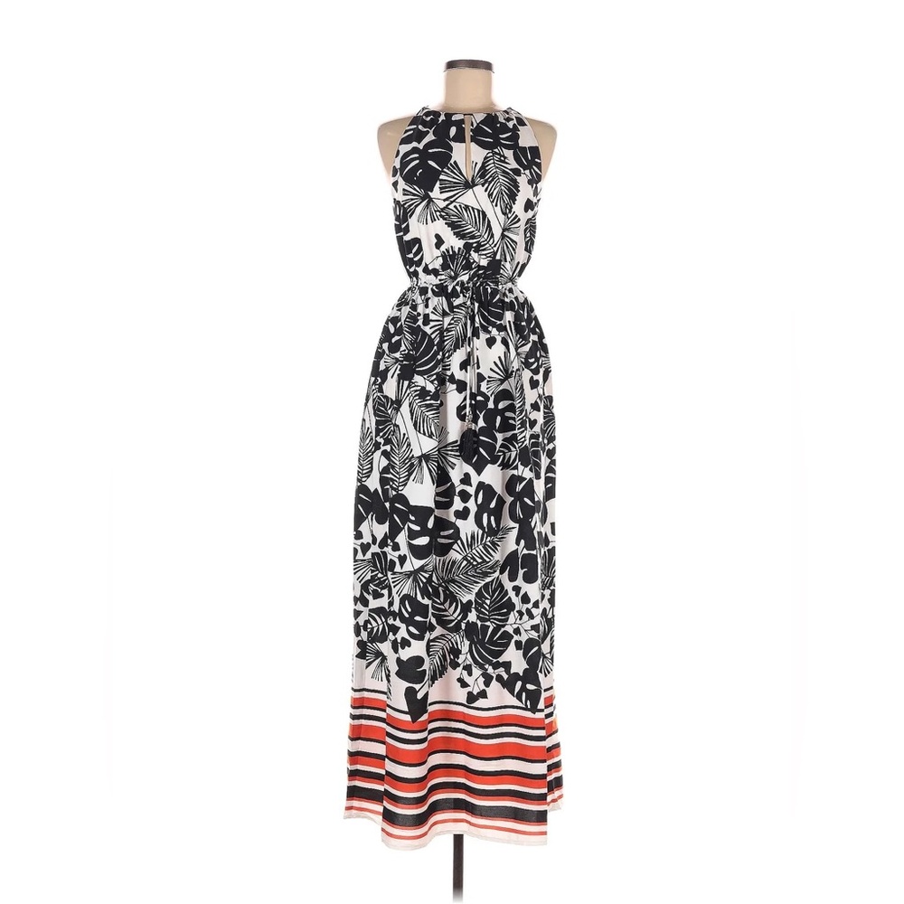 NWT H&M maxi summer dress